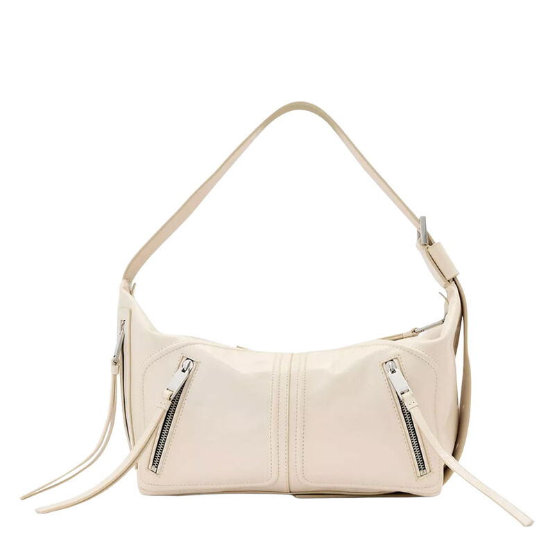 AllSaints Jean Rey Shoulder Bag image number 8